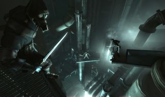 Dishonored