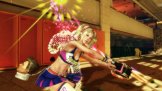 Lollipop Chainsaw