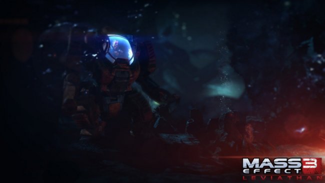 Mass Effect 3