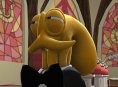 Octodad to land on PS4 next week