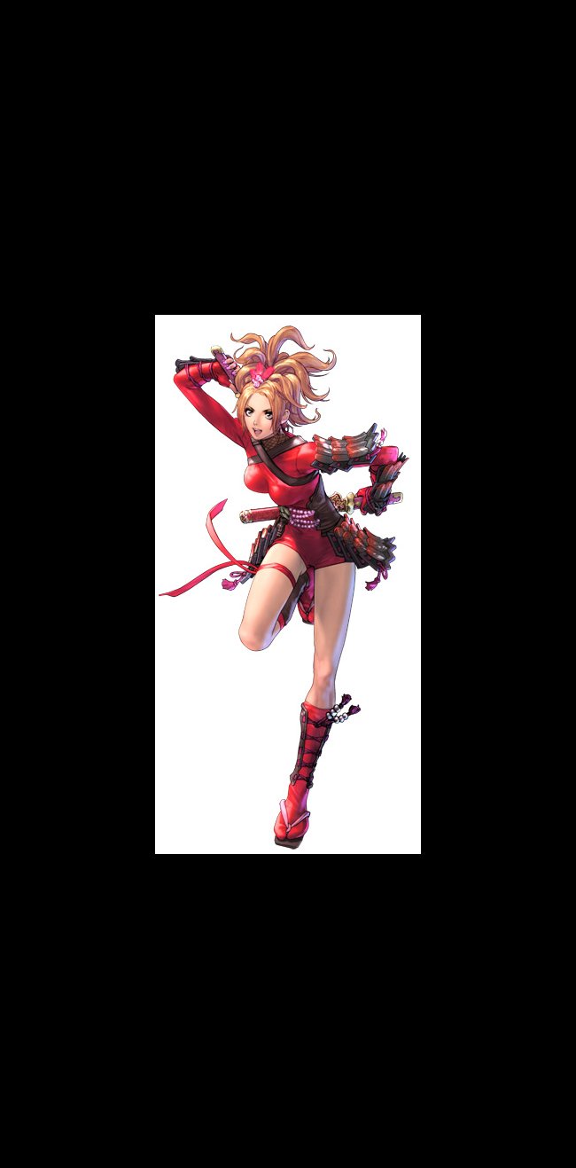 Soul Calibur V