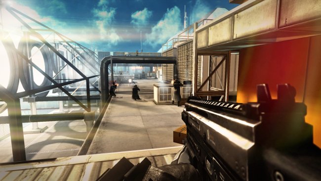 Syndicate