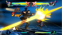 Ultimate Marvel vs Capcom 3