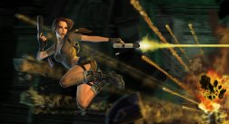 Tomb Raider