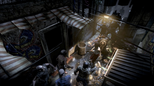 Dead Island