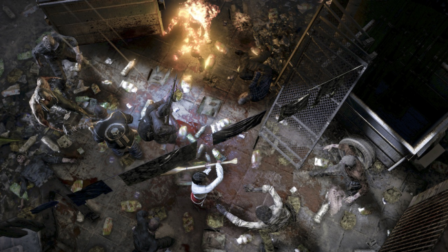 Dead Island