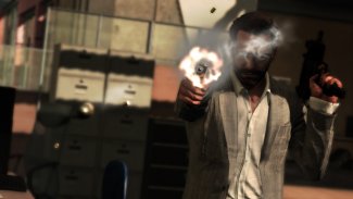Max Payne 3