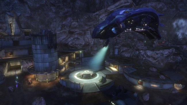 Halo: Reach halo reach wallpaper hd. Halo: Reach