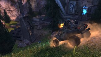 Halo: Combat Evolved Anniversary