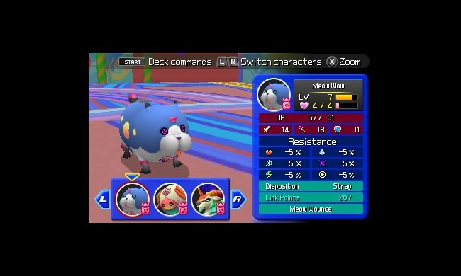 Kingdom Hearts 3D: Dream Drop Distance