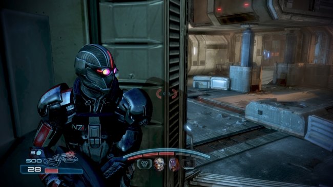 Mass Effect 3