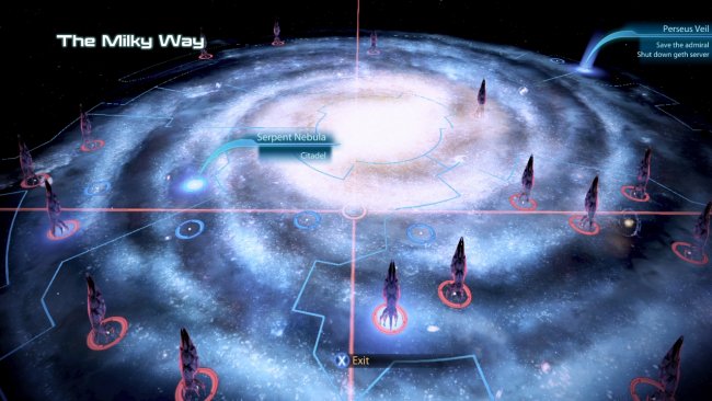 Mass Effect 3