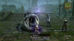 Final Fantasy XIV