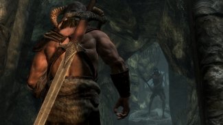The Elder Scrolls V: Skyrim