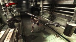 X-Men Origins: Wolverine