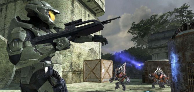 Me and My Spartan - Halo 3
