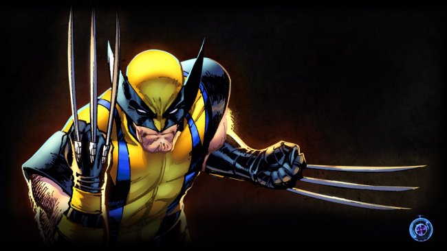 Marvel Heroes