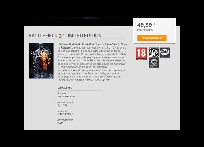 Battlefield 3