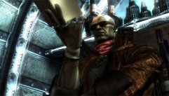 Bayonetta