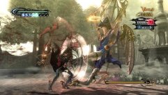 Bayonetta