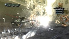 Bayonetta