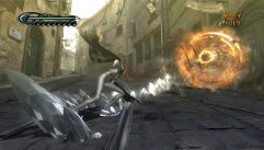 Bayonetta