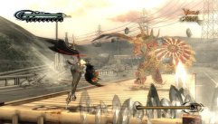 Bayonetta