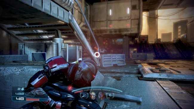 Mass Effect 3