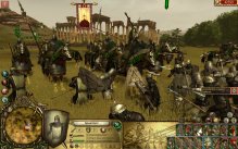Lionheart: King's Crusade