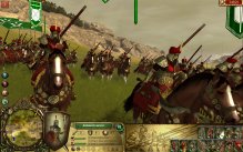 Lionheart: King's Crusade