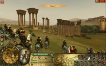 Lionheart: King's Crusade