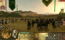 Lionheart: King's Crusade