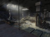The Secret World