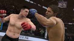 EA Sports MMA