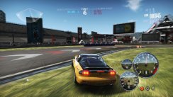 Need for Speed: Shift