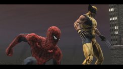 Spider-Man: Web of Shadows
