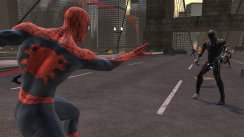 Spider-Man: Web of Shadows