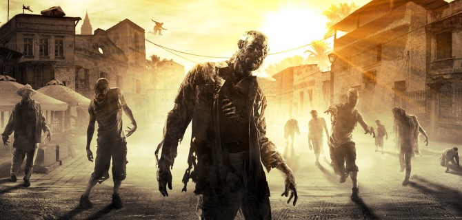 Dying Light