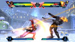 Ultimate Marvel vs Capcom 3