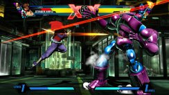 Ultimate Marvel vs Capcom 3