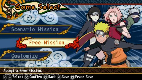 Pictures Of Naruto Shippuden Kizuna Drive 9 20