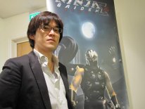 Ninja Gaiden Sigma 2 - Shake it, Hayashi!