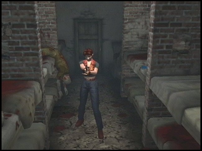 Resident Evil: Operation Raccoon City