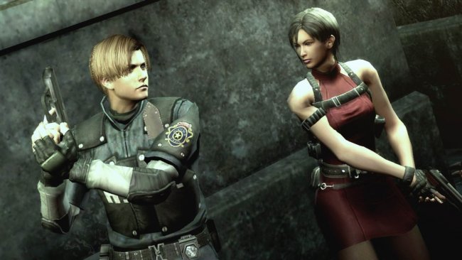 Resident Evil: Operation Raccoon City