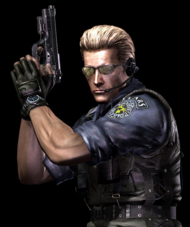 Resident Evil: Operation Raccoon City