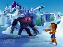 Crash Bandicoot: Mind over Mutant