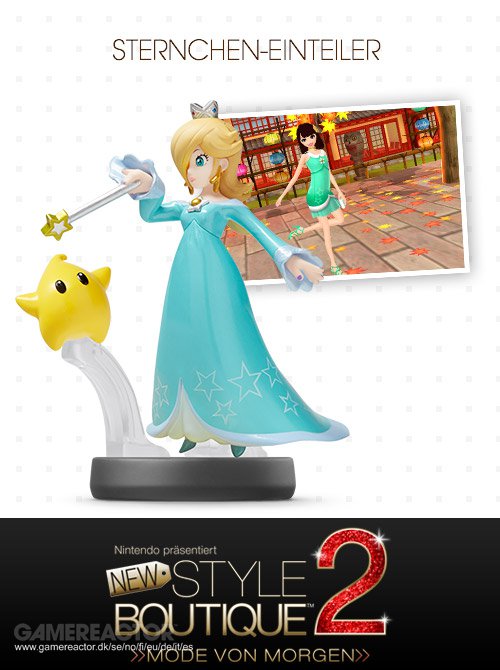 nintendo presents new style boutique 3ds nintendo presents new style boutique 3ds