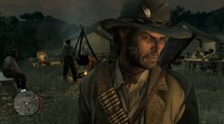 Red Dead Redemption