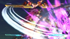 Street Fighter X Tekken