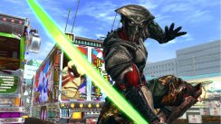 Street Fighter X Tekken